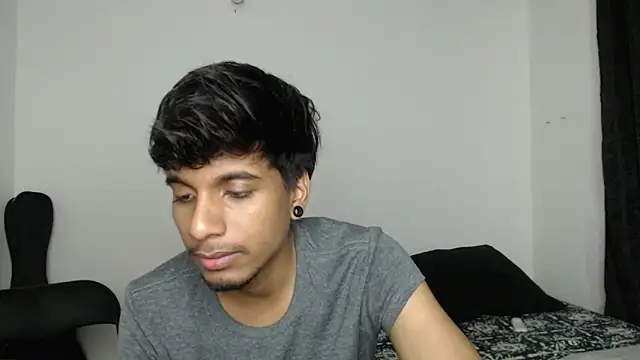 stevenosori online show from 10.27.25