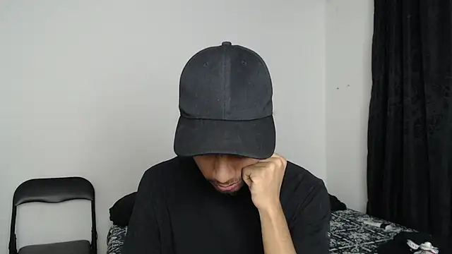 stevenosori online show from 11.06.25