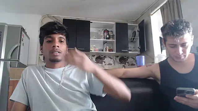 Snapshot of stevenosori chatting on 04.18.26 stevenosori online show from 04.18.26