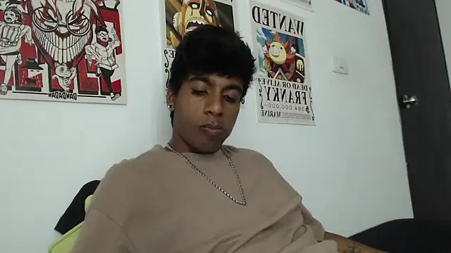 Snapshot of stevenosori chatting on 04.20.26 stevenosori online show from 04.20.26