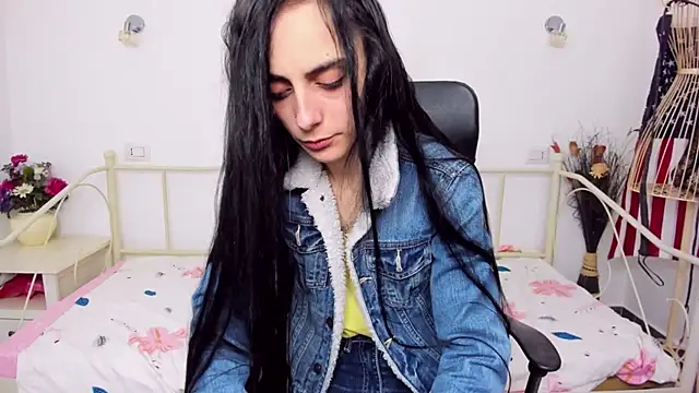 jessystarr online show from 02.03.25