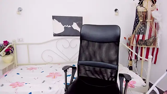 jessystarr online show from 02.08.25