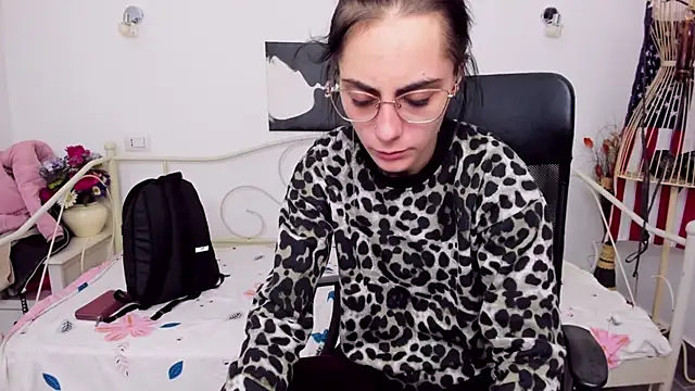 jessystarr online show from 02.10.25