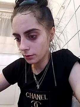 jessystarr online show from 02.14.25