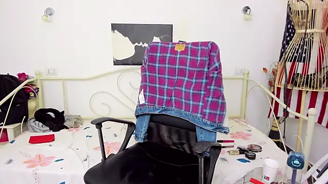 jessystarr online show from 02.15.25