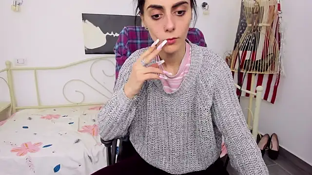 jessystarr online show from 02.17.25