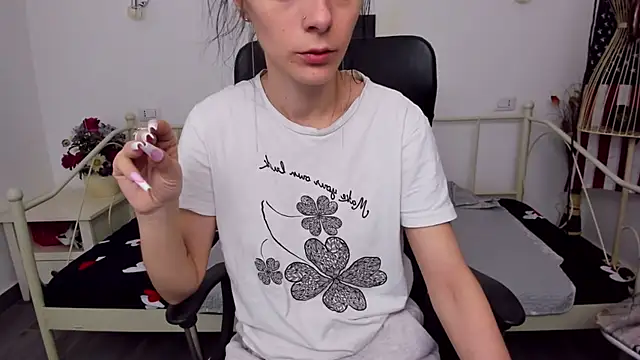 jessystarr online show from 02.25.25