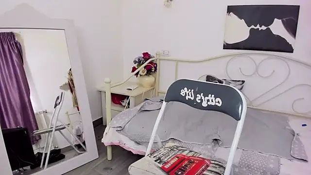 jessystarr online show from 03.16.25