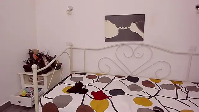 jessystarr online show from 10.04.25