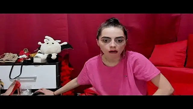 jessystarr online show from 04.26.26