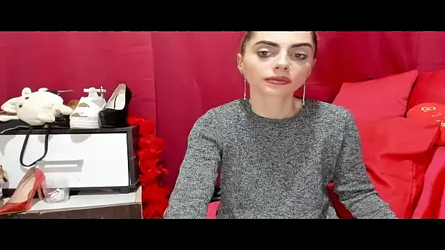 jessystarr online show from 04.27.26