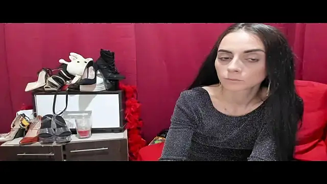 jessystarr online show from 05.12.26