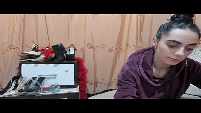 jessystarr online show from 06.08.26
