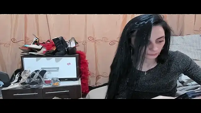 jessystarr online show from 06.09.26