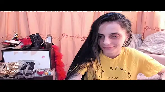 jessystarr online show from 06.11.26