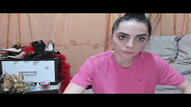 jessystarr online show from 06.17.26