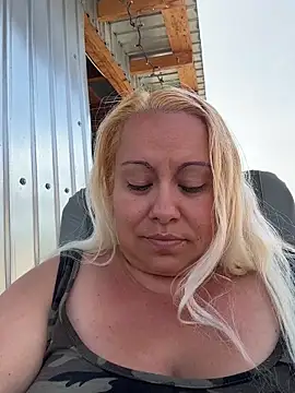 SabinaSweety online show from 06.05.26