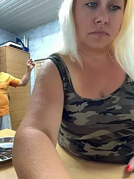 SabinaSweety online show from 06.17.26