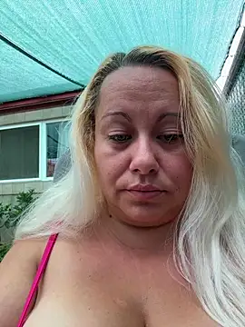 SabinaSweety online show from 07.18.26