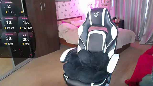 Kira honeyy online show from 05.07.26