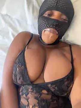 Ebony nasty girl online show from 04.28.26