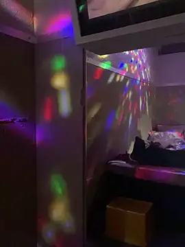 MikyFoxx online show from 01.18.25