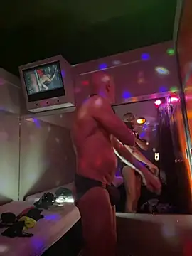 MikyFoxx online show from 02.09.25