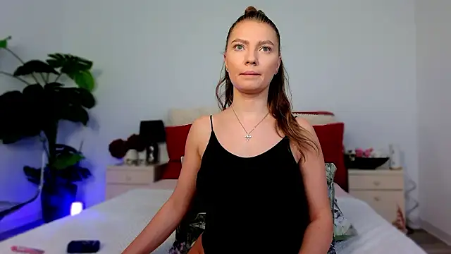 SashaRizz online show from 02.25.26