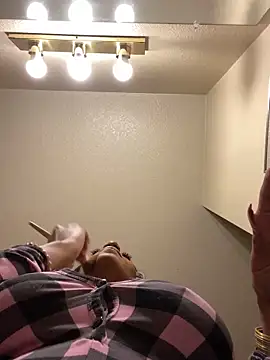 MzParker online show from 12.17.24