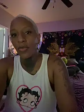 MzParker online show from 12.15.25