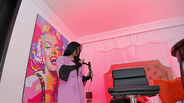 KATALINA HOT TS online show from 09.20.25