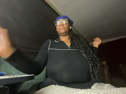 AlexaTheSlut online show from 06.05.26