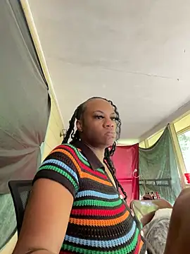 AlexaTheSlut online show from 06.06.26