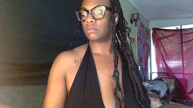 AlexaTheSlut online show from 06.23.26
