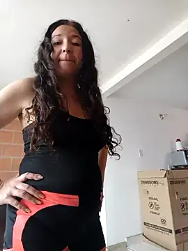 Snapshot of katifoxx chatting on 02.03.25 katifoxx online show from 02.03.25