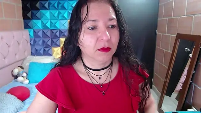 Snapshot of katifoxx chatting on 03.02.25 katifoxx online show from 03.02.25