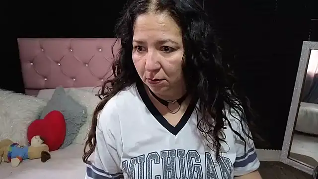 katifoxx online show from 07.31.26