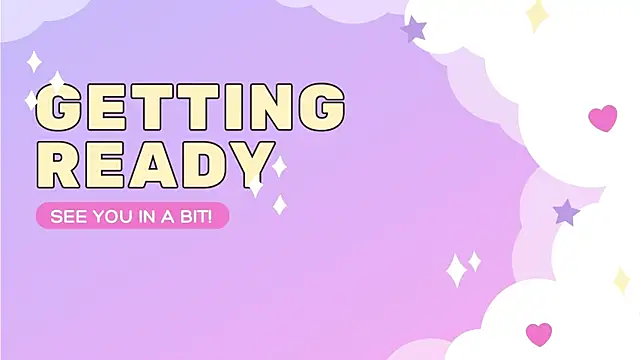 goodbyegrlz online show from 06.07.26