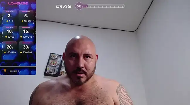 Osobrandon567 online show from 03.12.25