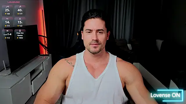 jasonblake19 online show from 05.08.26