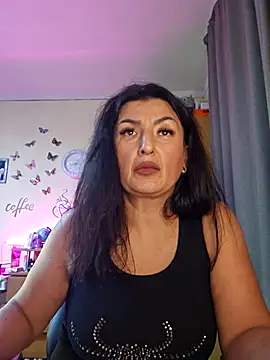 Hotangel75 online show from 11.01.25