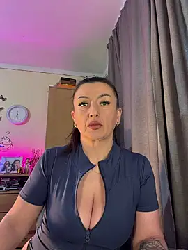 Hotangel75 online show from 04.29.26