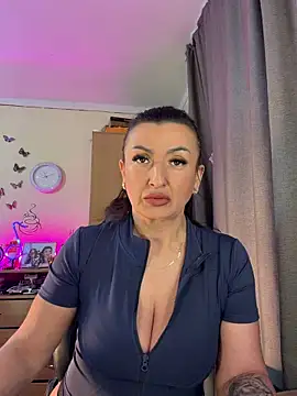 Hotangel75 online show from 04.30.26