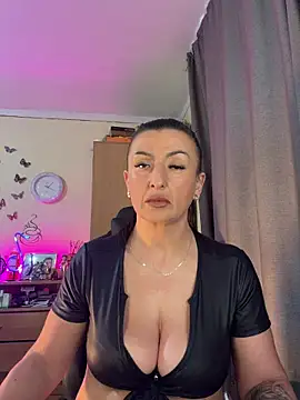 Snapshot of Hotangel75 chatting on 05.15.26 Hotangel75 online show from 05.15.26