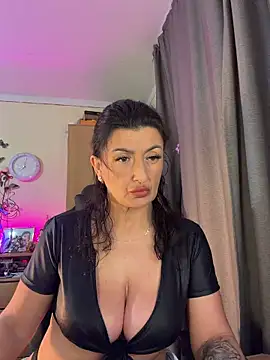 Snapshot of Hotangel75 chatting on 05.17.26 Hotangel75 online show from 05.17.26