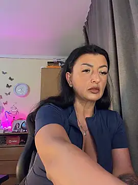 Snapshot of Hotangel75 chatting on 07.02.26 Hotangel75 online show from 07.02.26