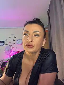 Snapshot of Hotangel75 chatting on 07.17.26 Hotangel75 online show from 07.17.26