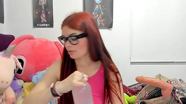 cherry weet 29 online show from 04.24.26