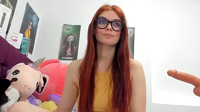 cherry weet 29 online show from 04.30.26