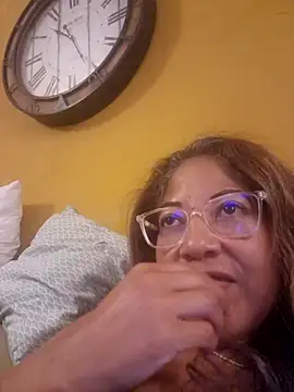 mila38 online show from 09.17.25